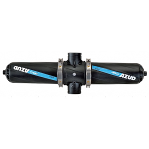 Azud DF HS 4" (100-400 micron), 100 м3/ч Механический фильтр